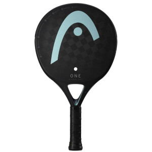 Product detail of Padelová raketa Head  One Ultralight Black