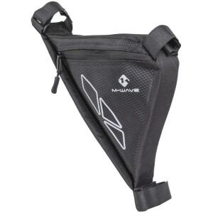 Product detail of M-WAVE brašna do rámu černá