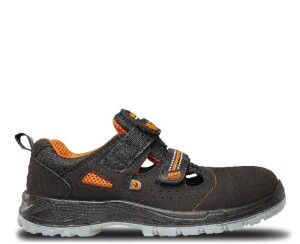 Product detail of Bennon NUX S1P ESD NM Sandal pracovní