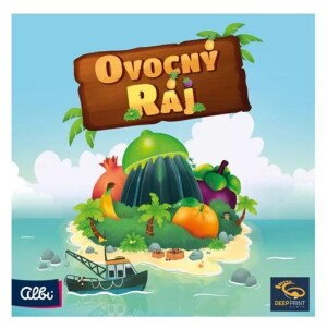 Product detail of Albi Ovocný ráj