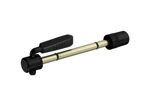 Product detail of Adaptér Thule  Front Wheel Holder Thru-Axle 12-20 mm