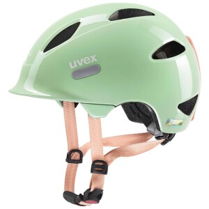 Product detail of Uvex Oyo Mint-peach