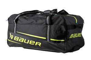 Product detail of Hokejová taška na kolečkách Bauer  Premium Wheeled Bag Black Junior