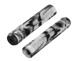 Product detail of Force Madla BMX145 gumová, černo-šedá, balená