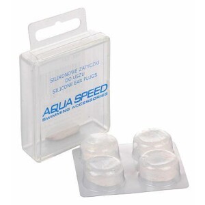 Product detail of Aqua-Speed Ucpávky do uší