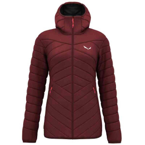 Product detail of Dámská bunda Salewa  Brenta RDS DWN W JKT Syrah 36