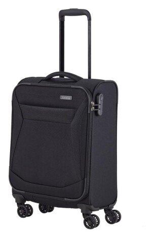 Product detail of Travelite Chios S Black
