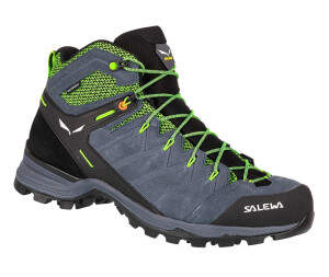Product detail of Pánská outdoorová obuv Salewa  MS Alp Mate Mid PTX Ombre Blue/Pale Frog  UK 11
