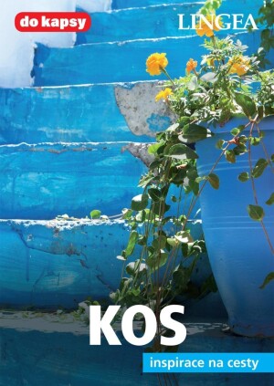 Product detail of Kos - Inspirace na cesty
