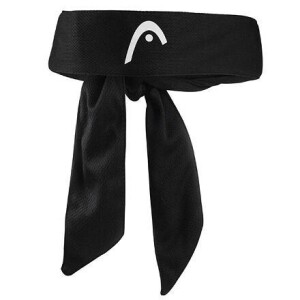 Product detail of Head Pro Player Bandana sportovní čelenka černá