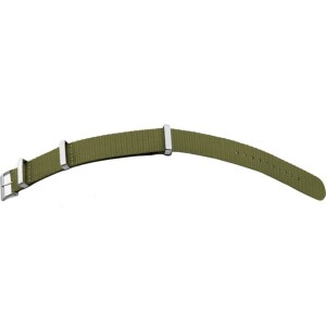 Product detail of BEAR nylonový NATO řemínek 0404 (20 mm) - 20 mm