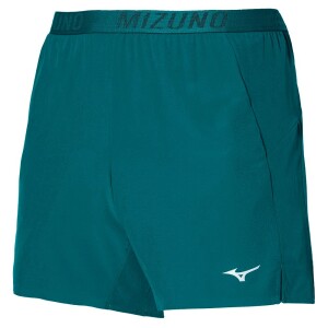 Product detail of Pánské šortky Mizuno  Alpha 5.5 Short/Harbor Blue S