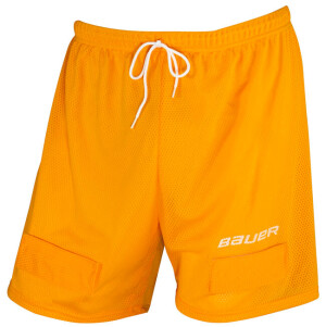 Product detail of Šortky se suspenzorem Bauer  Core Mesh Jock Short Junior XL