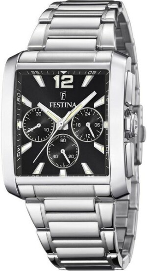 Product detail of Festina Chronograph 20635/4