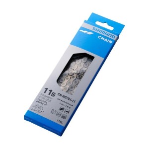 Product detail of Shimano HG-701-11 PRO 11KOLO + Spojka BOX řetěz