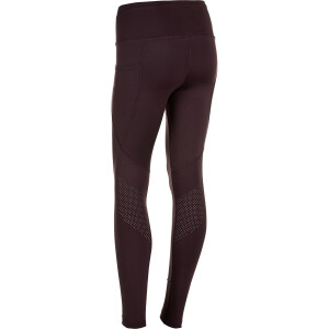 Product detail of Dámské legíny Endurance  Tathar Tights W/Pocket Deep Shale 42