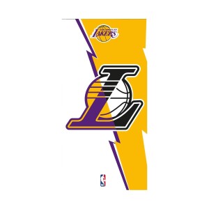 Product detail of Froté osuška NBA Los Angeles Lakers, 70 x 140 cm
