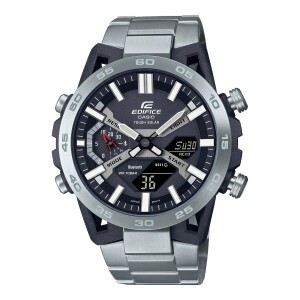 Product detail of Casio Edifice ECB-2000D-1AEF