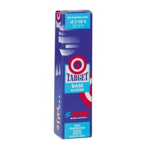 Product detail of Star Ski Wax K1 Target Klister base 60ml