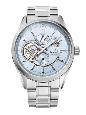 Product detail of Orient Star Contemporary RE-AV0127L Limited Edition
