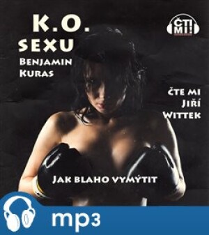 Product detail of K. O. sexu, mp3 - Benjamin Kuras