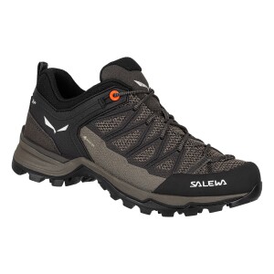 Product detail of Dámská outdoorová obuv Salewa  WS MTN Trainer Lite GTX Wallnut/Fluo Coral  UK 4,5