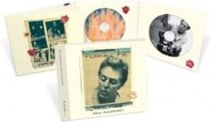 Product detail of Paul Mccartney: Flaming Pie 2CD - Paul McCartney