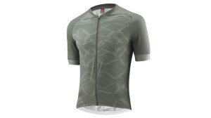 Product detail of Löffler FZ TECTON HOTBOND RF 2022 šedý pánský cyklistický dres