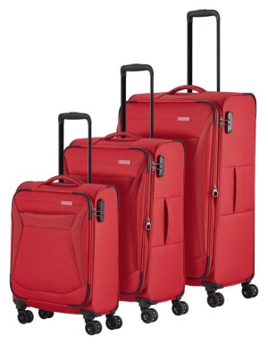 Product detail of Travelite Chios S,M,L Red