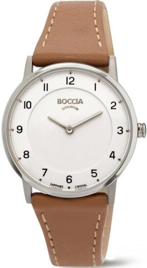 Product detail of Boccia Titanium 3254-01
