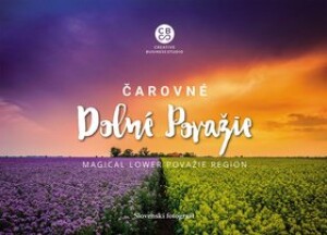 Product detail of Čarovné Dolné Považie