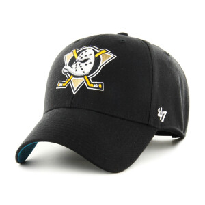 Product detail of Pánská kšiltovka 47 Brand  NHL Anaheim Ducks Ballpark Snap ’47 MVP