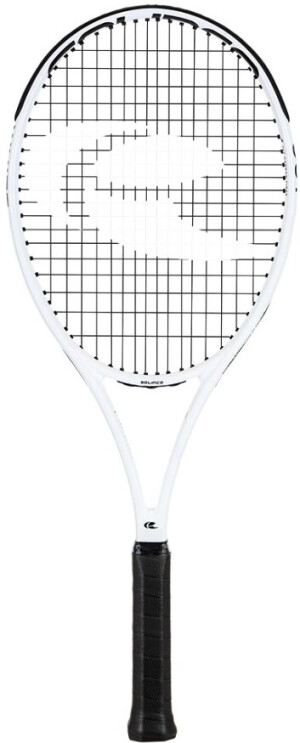 Product detail of Tenisová raketa Solinco Whiteout 290  L3