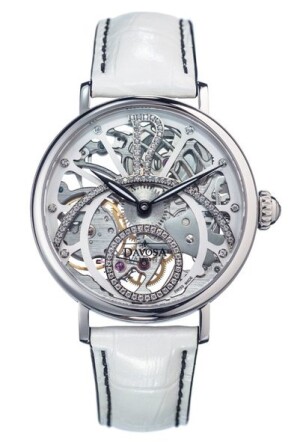 Product detail of Davosa Grande Diva 165.500.10