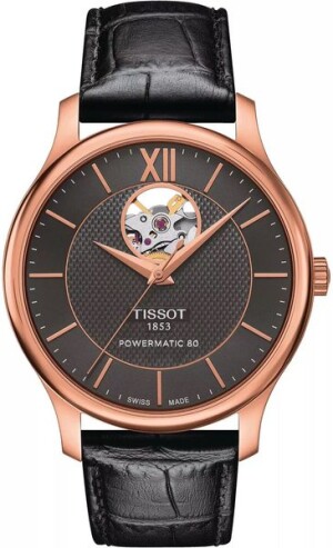 Product detail of Tissot Tradition Automatic T063.907.36.068.00