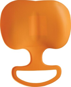 Product detail of Rulyt Kluzák na sníh, oranžový