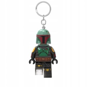 Product detail of LEGO Svítící figurka Star Wars Mandalorian 2