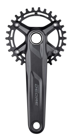 Product detail of SHIMANO Kliky MTB DEORE FCM5100-11k 30 zubů 175