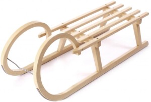 Product detail of Sulov Sport sedák dřevo 105 cm
