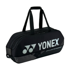 Product detail of Taška na rakety Yonex  Pro Tournament Bag 92431W Black