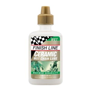 Product detail of Finish Line Ceramic Wet 120ml