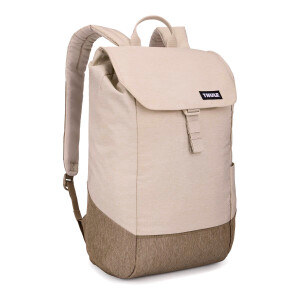 Product detail of Batoh Thule Lithos Backpack 16L - Pelican Gray/Faded Khaki