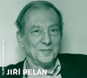 Product detail of Jiří Pelán - CD - Jiří Pelán