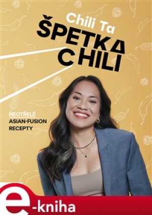 Product detail of Špetka Chili - Chili Ta Thuy