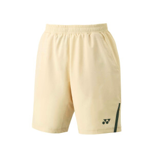 Product detail of Pánské šortky Yonex  Mens Shorts 15163 Sand XL