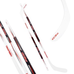 Product detail of Tempish G3S 115cm RED dětská hokejka