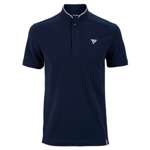 Product detail of Pánské tričko Tecnifibre Polo Pique