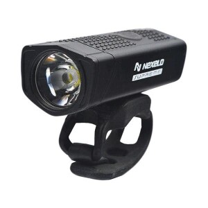 Product detail of Nexelo Supreme Stic Přední 350LM 4 Funkce USB světlo