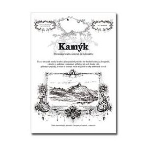 Product detail of Kamýk - Rostislav Vojkovský