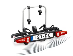 Product detail of Nosič kol na tažné zařízení Uebler  i21-DC